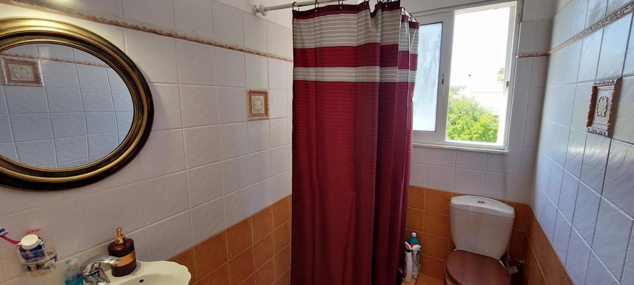 Anastacias Apartment Artemida  Esterno foto