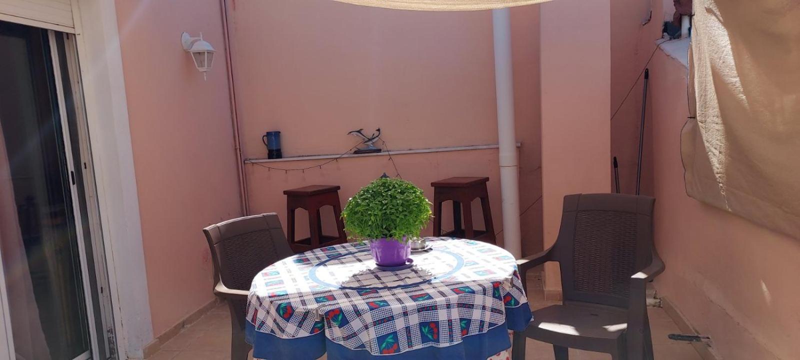 Anastacias Apartment Artemida  Esterno foto